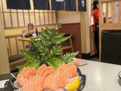 -万岁寿司(万国店)