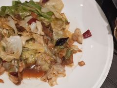 -北平盛世·新京菜·北京烤鸭(劲松·双井店)