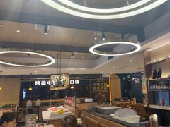 -豪客来牛排(成都锦江大融城店)