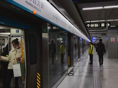 -黄村西大街(地铁站)
