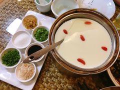 农家琥珀羹-天禧(西溪店)