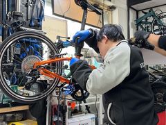 -大行Dahon自行车·北京顶点单车apex bike·ARAI摩托车头盔(白塔寺专卖店)