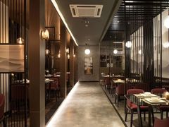 大堂-越宴(西施山路店)