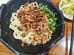 -庆蓉云·庆云面(双林店)