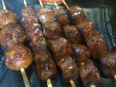 -鸟串烧Yakitori