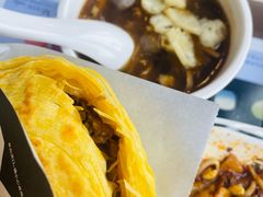 -魏家凉皮(博水商务大厦店)