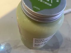 -野萃山·潮汕厚果汁(十亩地店)