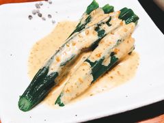 -贵木日本料理·铁板烧(新地假日广场店)