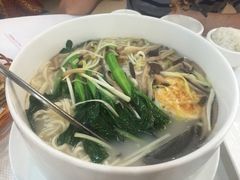 -蒲园食堂(中山大学广州校区南校园店)