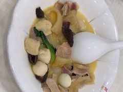 -怡园饭店-餐厅(四望亭店)