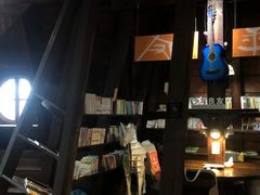 -良友书坊(安徽路店)