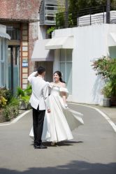 -麦田·婚纱摄影(天河新天地店)