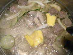 -椰夫人·养生椰子鸡(金沙洲永旺店)