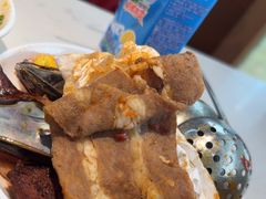 -牛佳客自助烤肉火锅餐厅(万泰汇店)