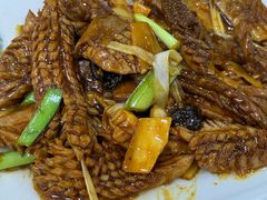 -春水锅贴·传统鲁菜(大明湖店)