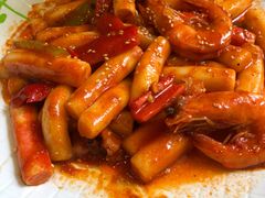 -全州拌饭馆(断桥店)