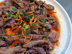 -聚福宝合苑食府(南头镇店)