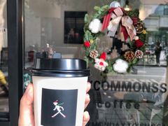 澳白-常识咖啡common sense(春熙路店)