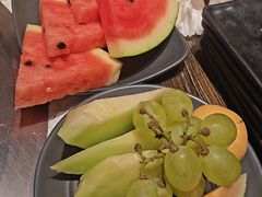 -海汕记·潮汕鲜牛肉火锅·自助