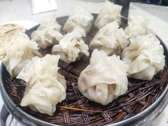 -西夏回族烧麦馆(牡丹街店)