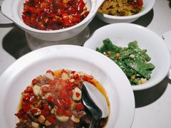 -以饭湘许(新塘万达店)