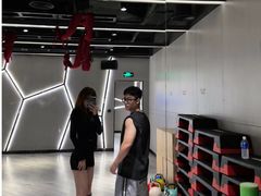 -威尔仕健身(北京合生汇店)