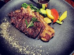 -斯比特花园西餐厅(东方商厦店)