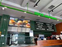 -魏斯理汉堡(西安沣东吾悦店)