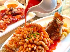 -小厨娘书香金陵(夫子庙老门东店)