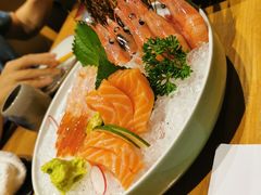 -慢走(甜水园店)