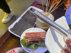 -重庆高老九火锅(万象城店)