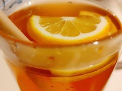 冰柠檬茶-潮人姐妹轩(海宁路店)