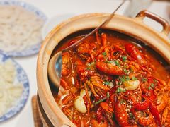 -文和友老长沙龙虾馆(化龙池店)