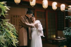 -格拉视觉摄影工作室(正成·财富ID店)