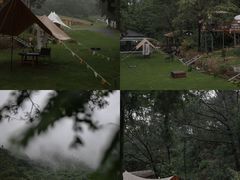 -牛鱼嘴原始生态风景区