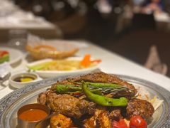 -Pasha帕夏土耳其餐厅(南昌路店)