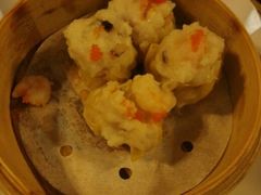 虾仁烧卖-新大咀港式茶餐厅(宝山万达店)