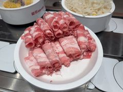 -龍歌自助小火锅(雨花台江南虹悦城店)