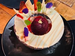 -AZUL by FUEL蓝色·法式酒馆(琶醍店)