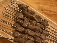 -嘻小北·兰州清汤牛肉面(南翔印象城MEGA店)