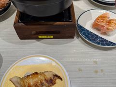 -滨寿司(新街口中央商场店)
