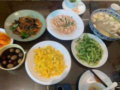 -品渔味湖鲜馆(拈花湾店)