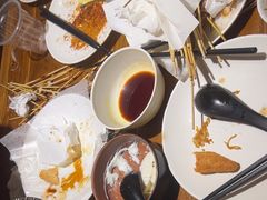 -王氏炉匠·烧鸟放题自助(三里屯店)