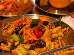 -西塔老太太泥炉烤肉(苏州大悦城店)