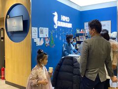-海马体照相馆(北京大族广场店)