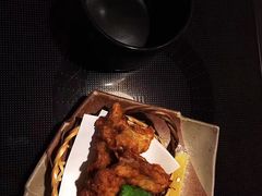 -玄品河豚(那覇國際通里之関)