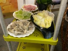 -活鱼馆(宜兴埠店)