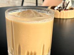 -Be Lived Cafe比例咖啡(摩天轮店)