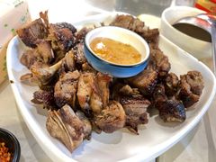 -浮何烤铺(桐梓林店)