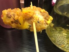 -Mr.Pizza米斯特比萨(苏州平江万达广场店)